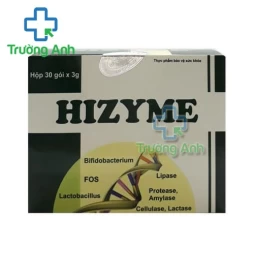 Hizyme Medibest - Làm giảm các triệu chứng của rối loạn tiêu hóa